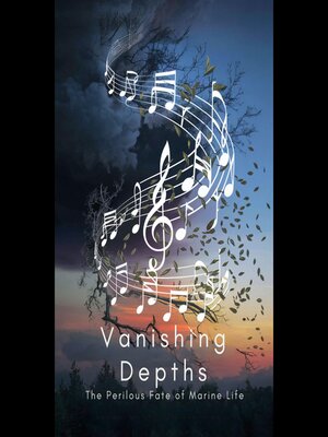 cover image of Vanishing Depths